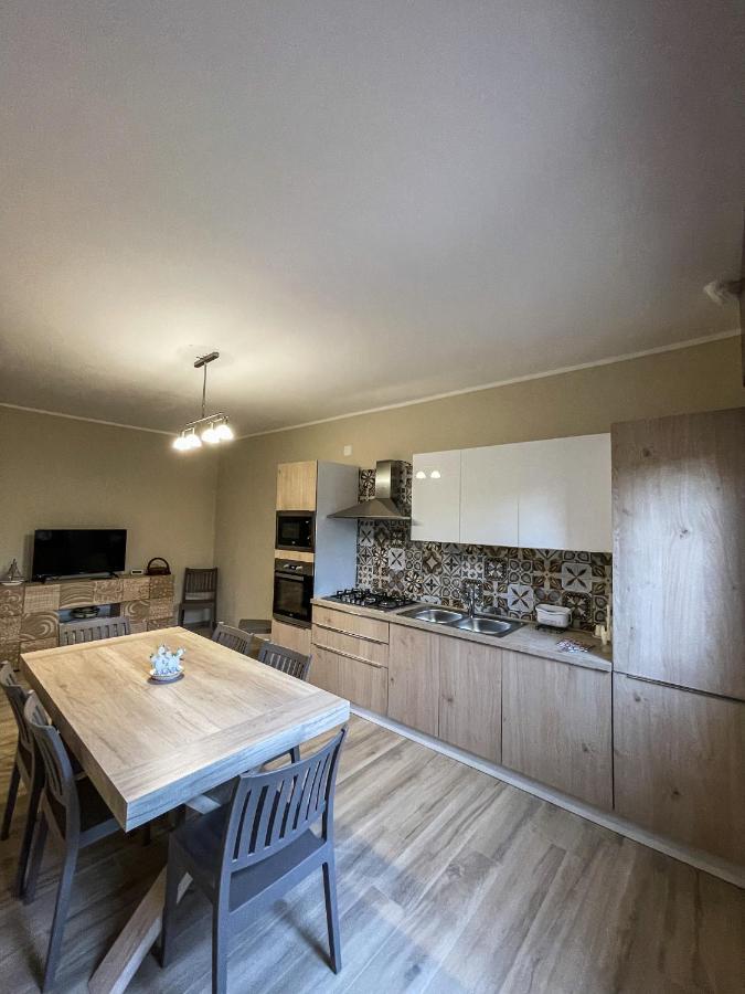 A 2 Passi Dal Mare Villa ปอร์โตเชซาเรโอ ภายนอก รูปภาพ